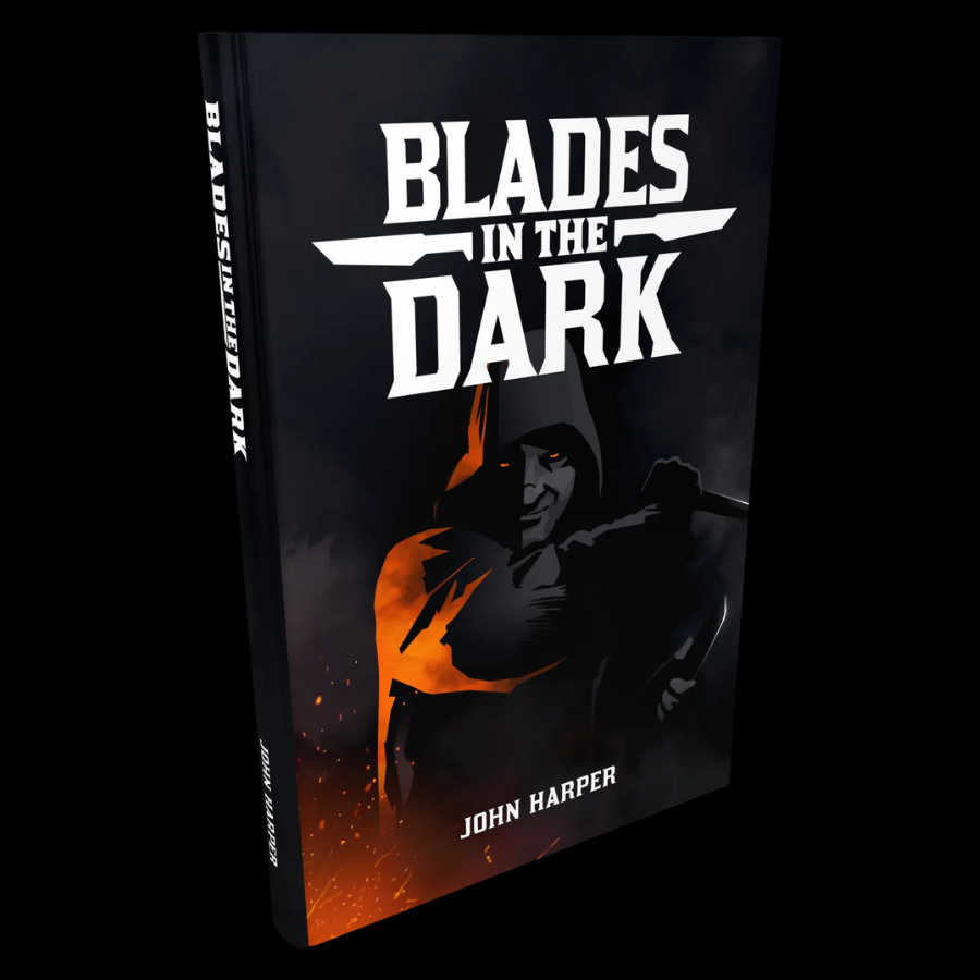 Blades in the Dark
