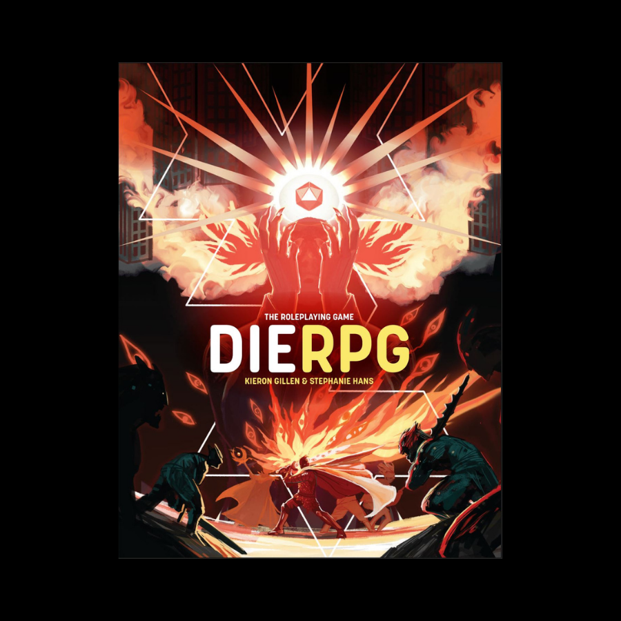 DIE RPG