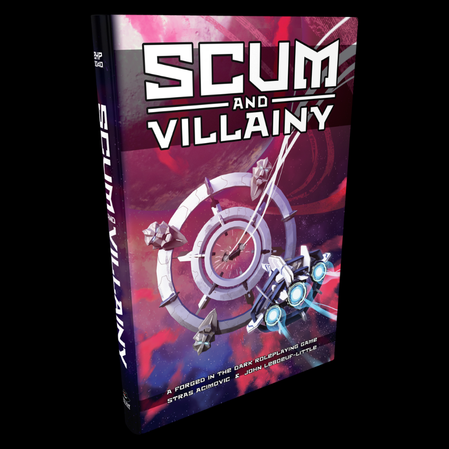 Scum and Villainy