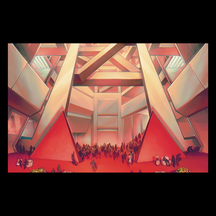 Triangle Agency