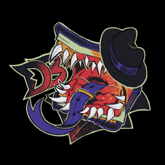 We're Live! Welcome to Dicey Business.