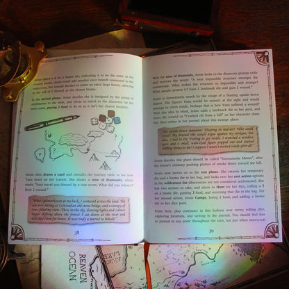 Cartograph: The Atlas Edition