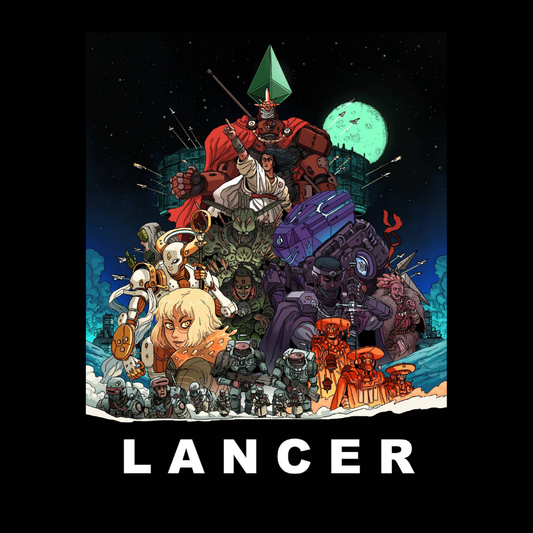 Lancer