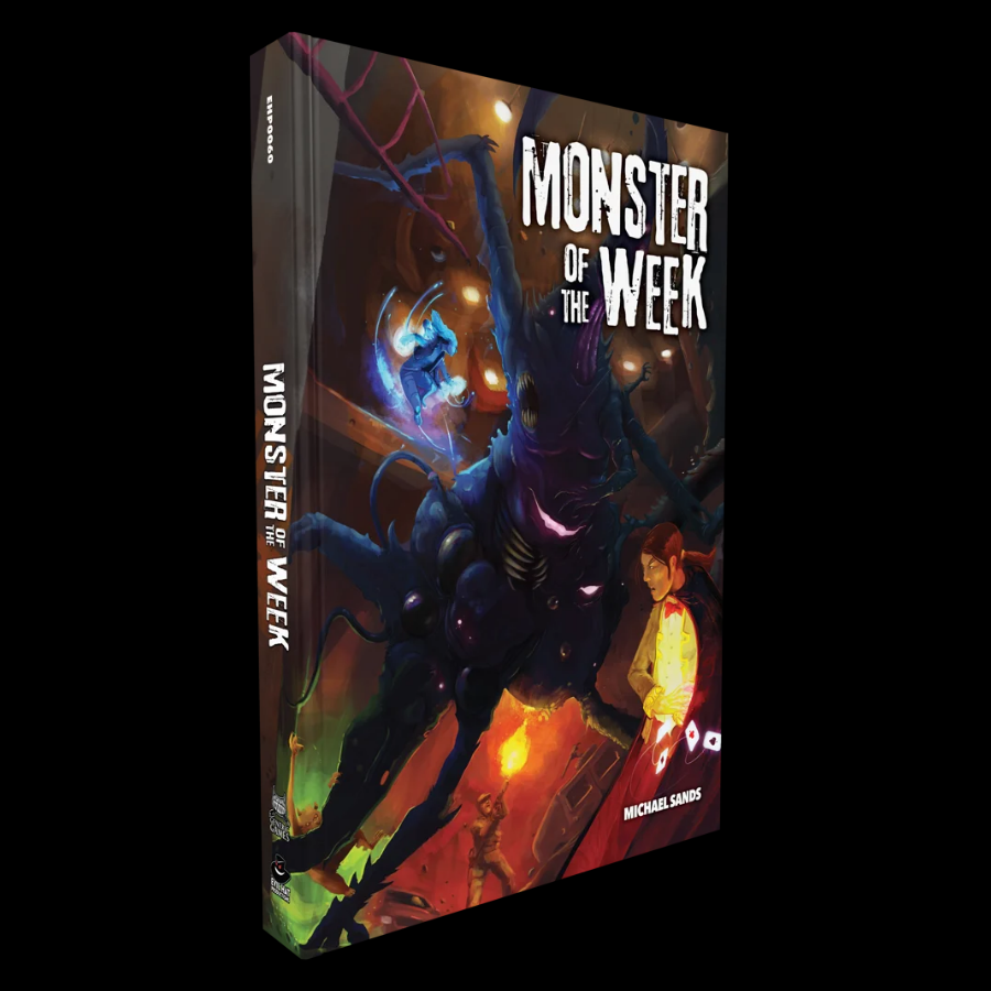 Monster of the Week