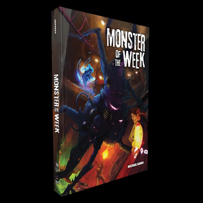 Monster of the Week