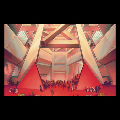 Triangle Agency