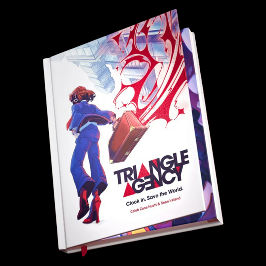 Triangle Agency